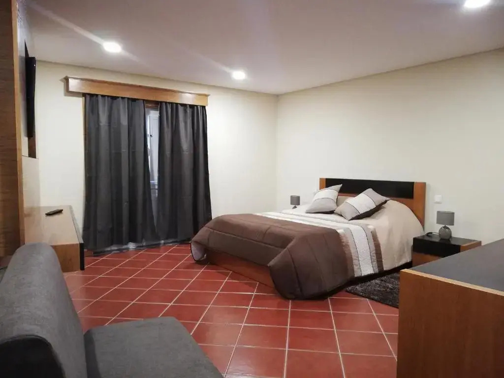 Casinha dos Cubos