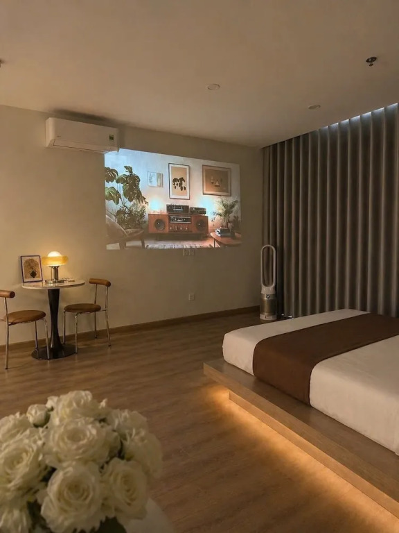 Apartment in Masteri West Heights