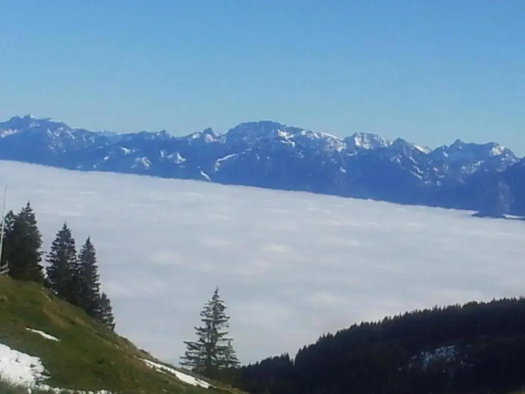 Ferienhaus Allgäu
