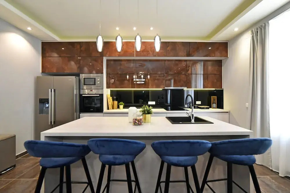 En Vogue apartment