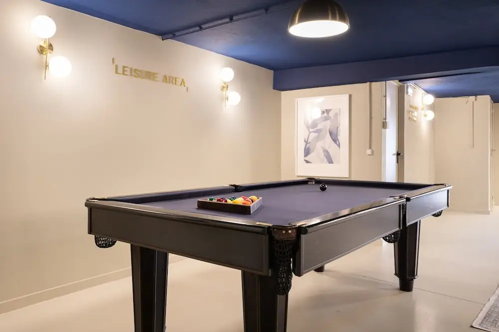 Lapa Diplomatic Flat 0 4 by Feel Lisboa