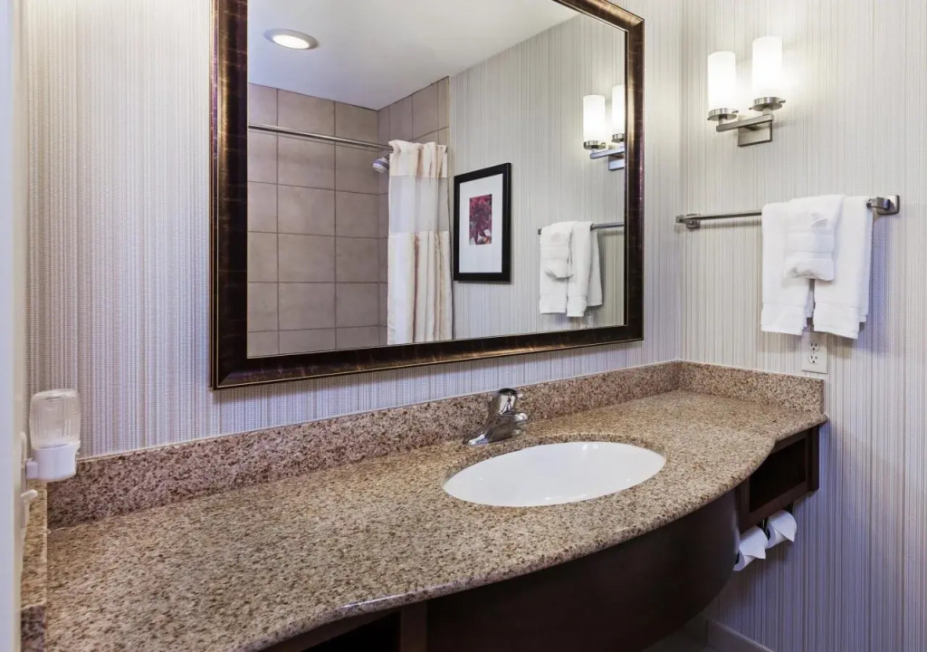 Hilton Garden Inn Corpus Christi