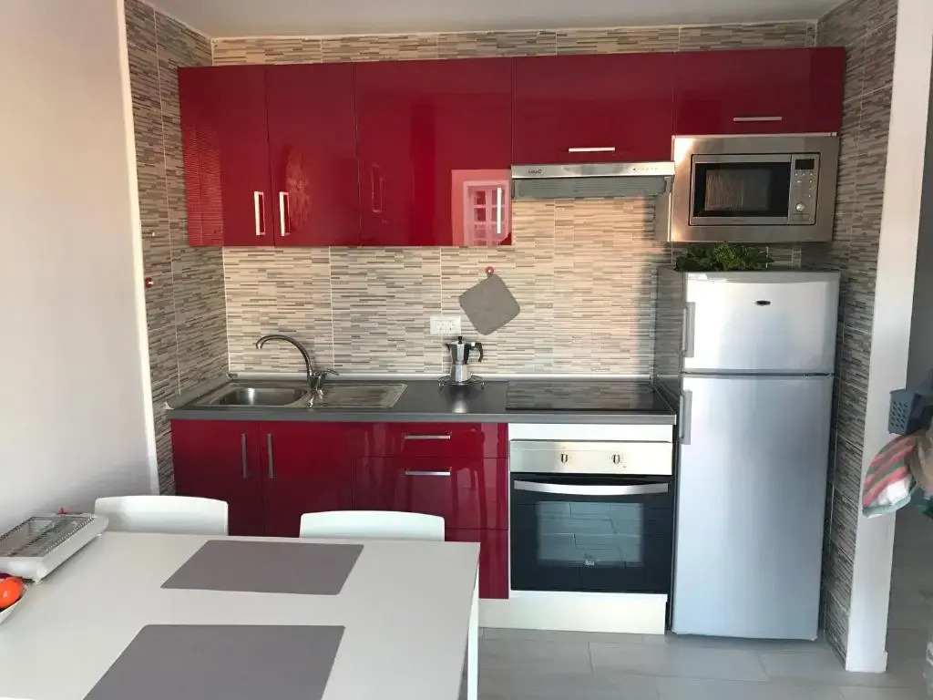 Bonito apartamento Complejo Orlando