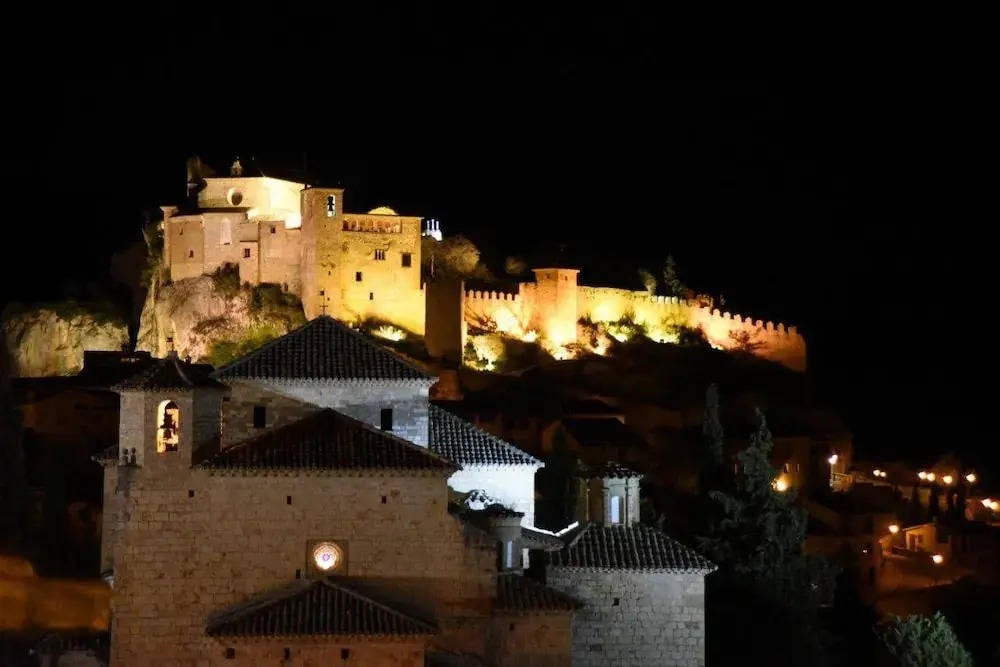 Hotel Santa Maria de Alquezar