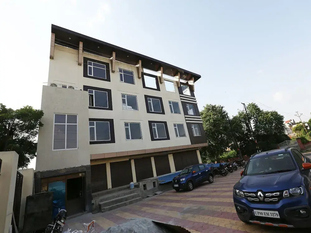 OYO 16003 Hotel Glorify Stay