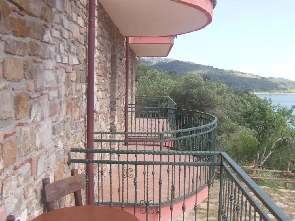 Agriturismo Spinaruccoli