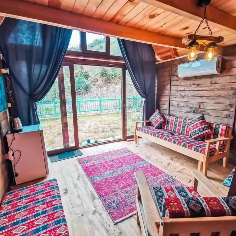 Oce Bungalow