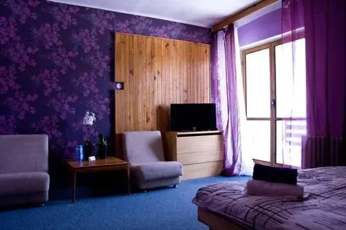Hotel Orion