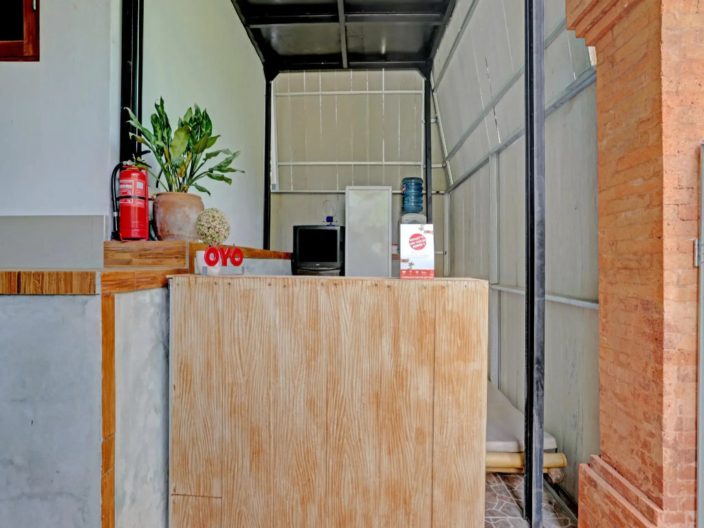 OYO 90512 Tiny House