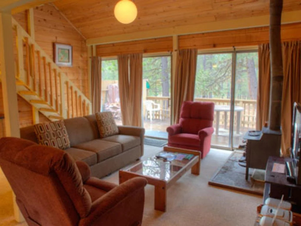 Cluster Cabins
