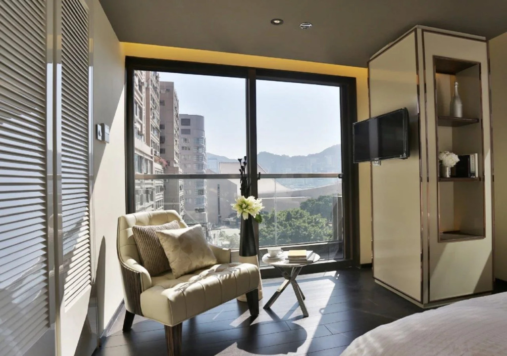 Hotel Pravo Hong Kong
