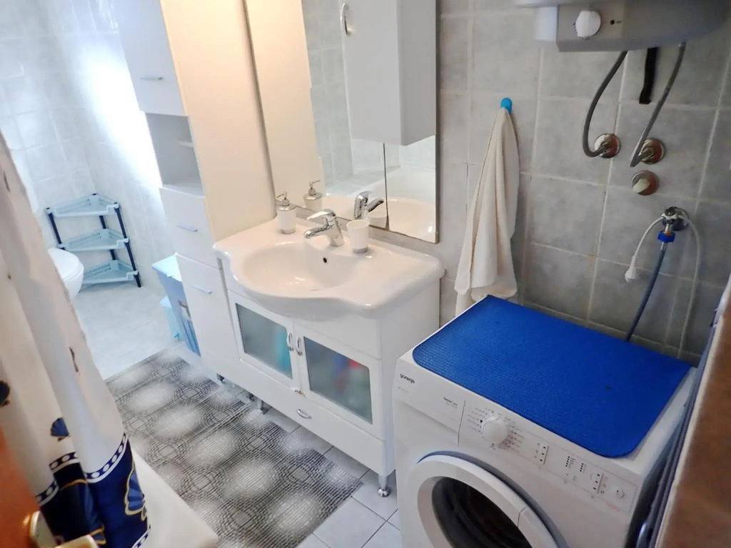 Apartment Putnik