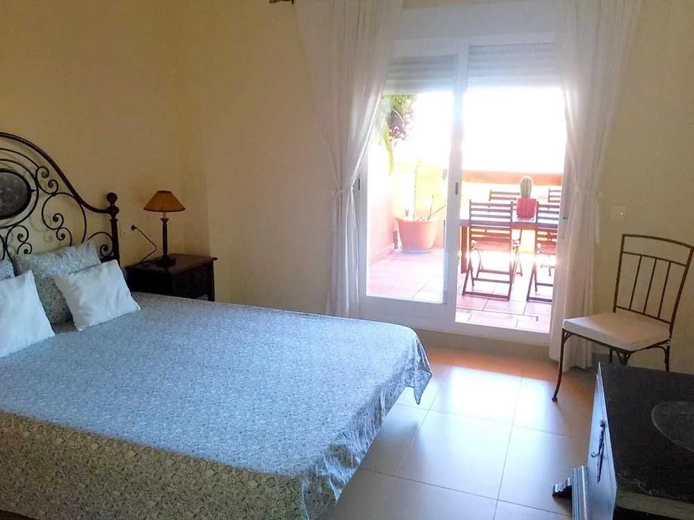 Apartment with 2 Bedrooms in Torrox, with Wonderful Sea View, Shared Pool, Furnished Terrace - 100 M From the Beach