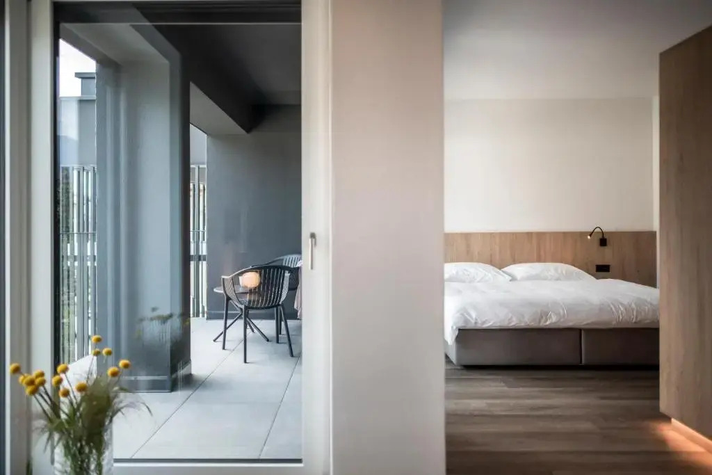 Sambucus Apartments -Premium Apartments for You and Your Dog