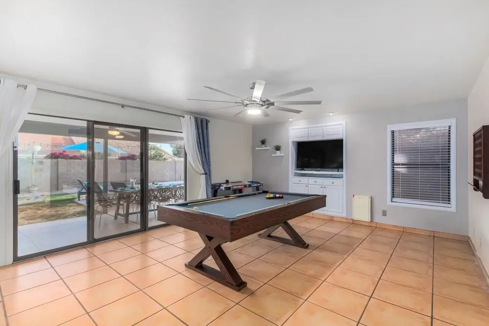 Grandview Scottsdale 4 Bedroom Home by Redawning