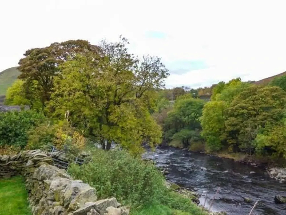 River View Cottage-Uk42226