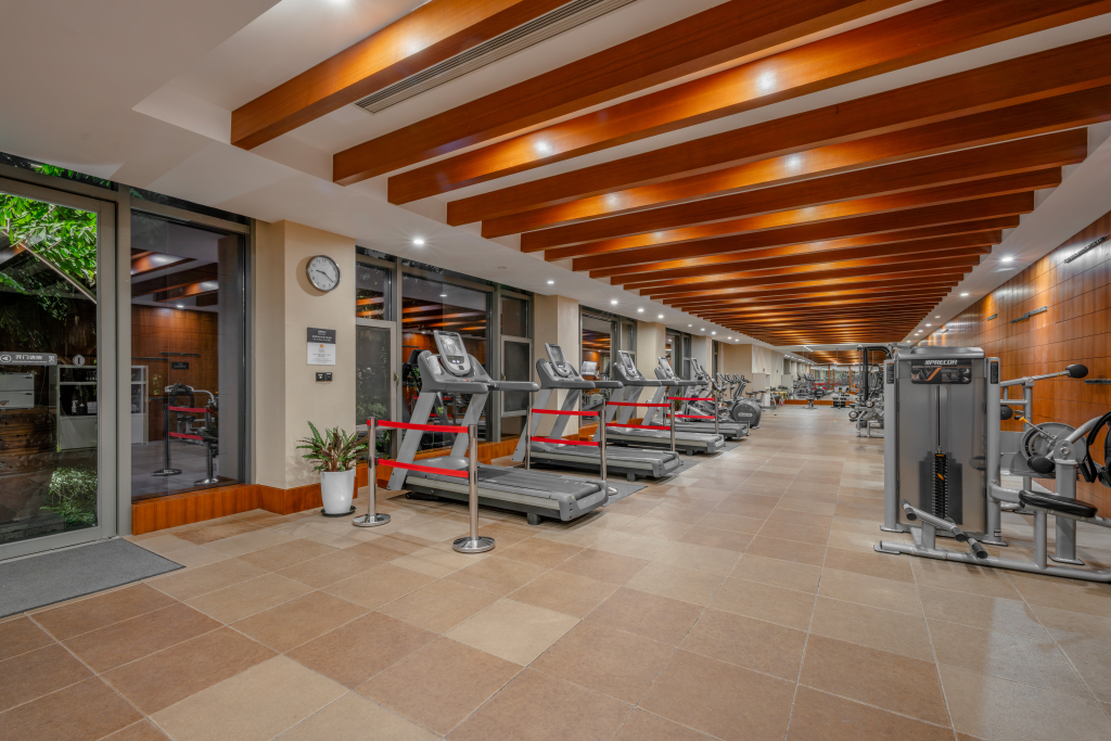 InterContinental Kunming by IHG