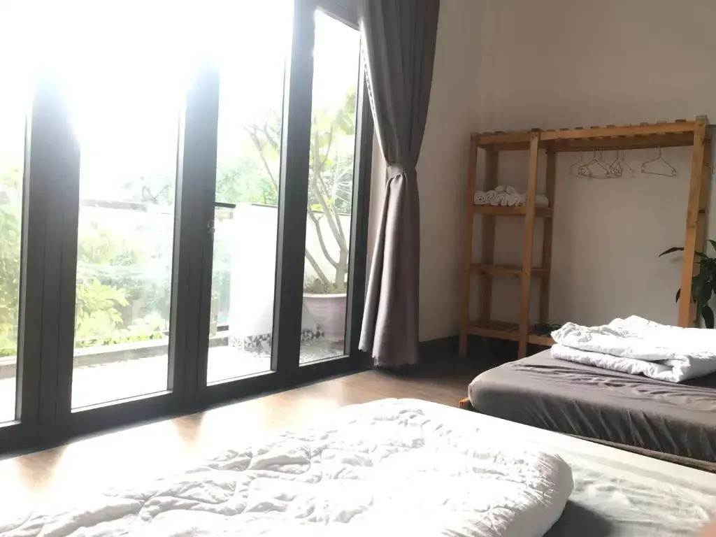 XAM HOUSE HOSTEL