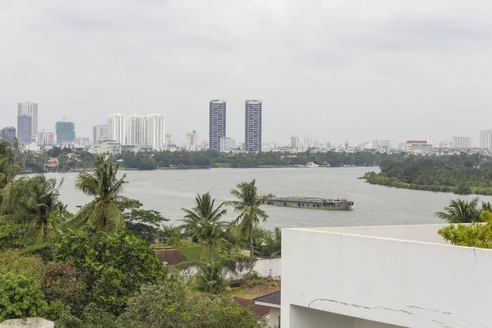 GEM Apartment