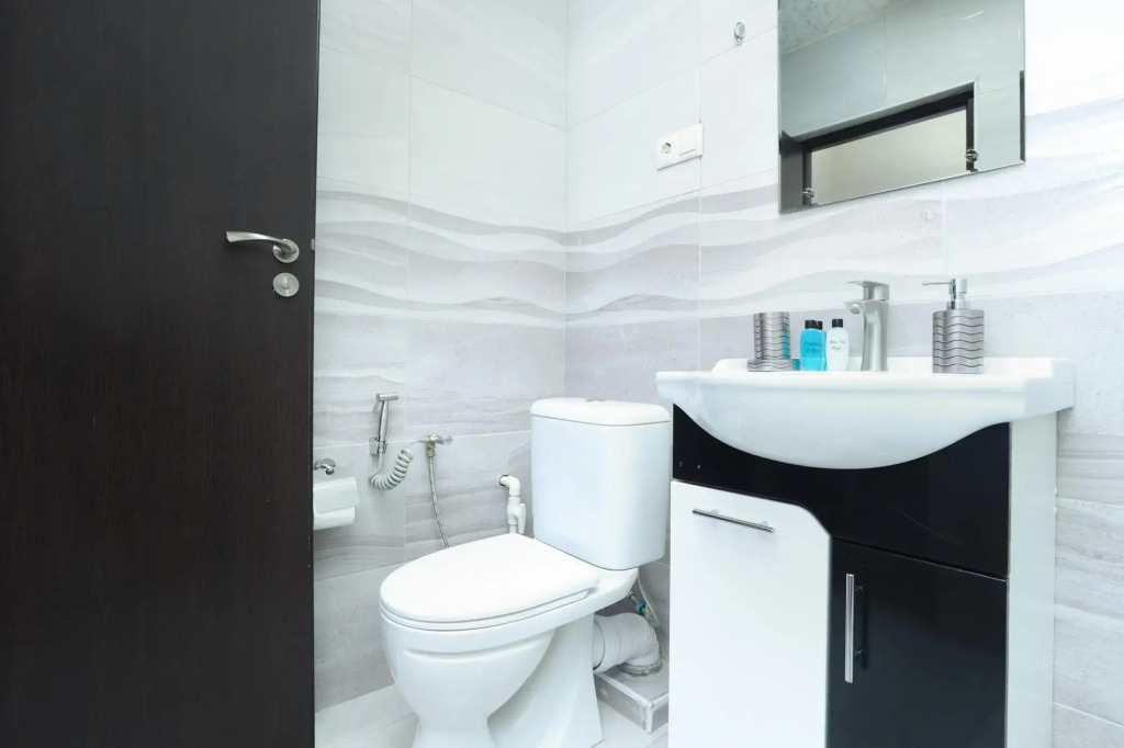 Апартаменты Perte House Apartment's on Argishti 11 street