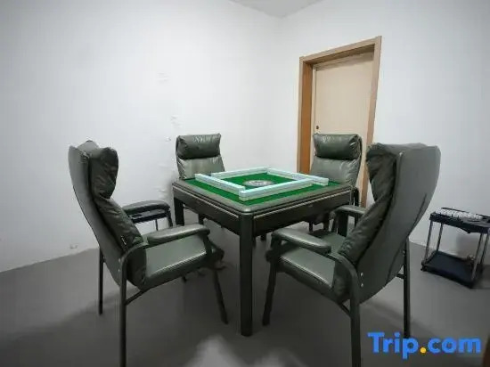 Thank Inn (Linyi Mengyin Xuzhuang Mengliangzhu Branch)