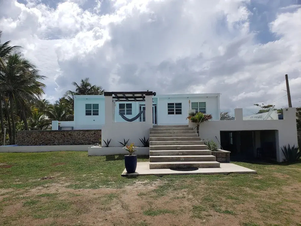 Caribbean 181