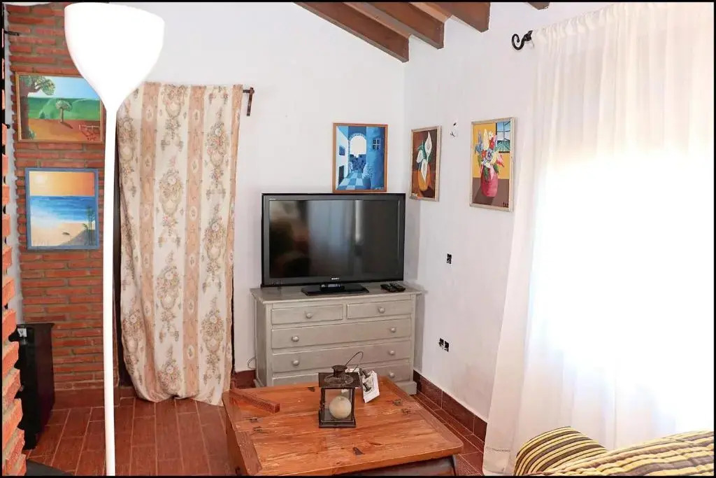 Apartamento Chinarejo