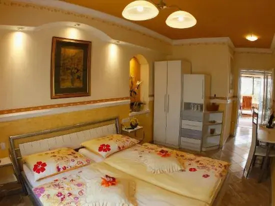 Rooms Beros