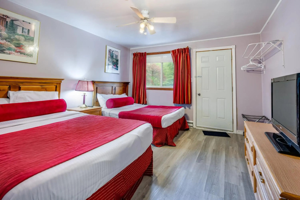 Long Sault Motel