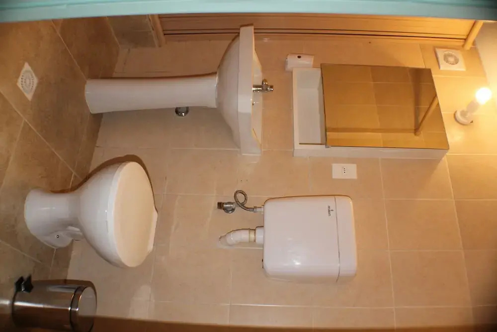 TAS D VIAJE Suites - Hostel Boutique