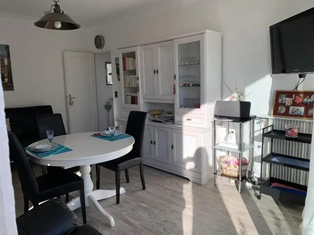Appartement Arcachon, 2 pièces, 2 personnes - FR-1-374-170