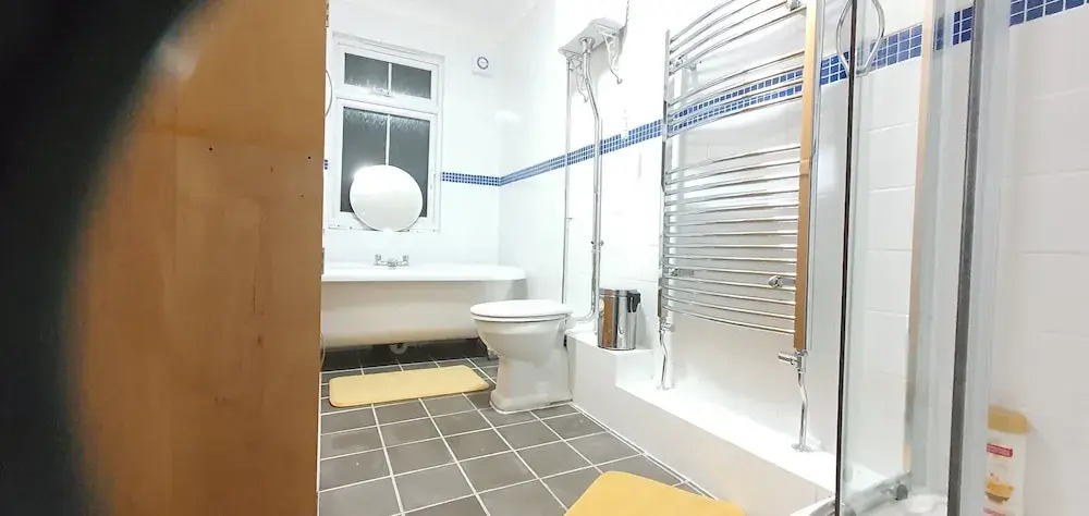 Grace Apartments - Living Waters 2