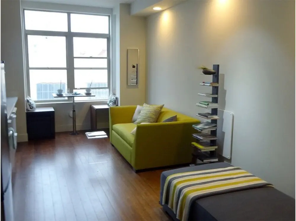 Granite House Serviced Apartments by Saffatel