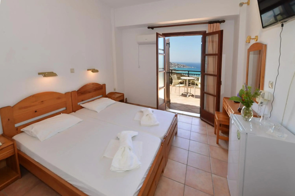 Ikaros Star Hotel