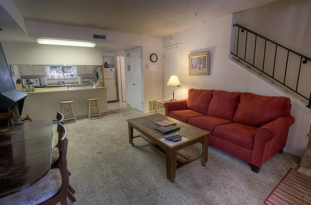 Heavenly Retreat by Lake Tahoe Accommodations