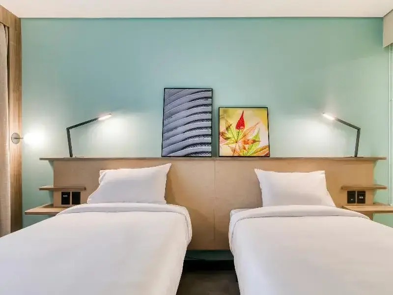 Novotel Belo Horizonte Savassi