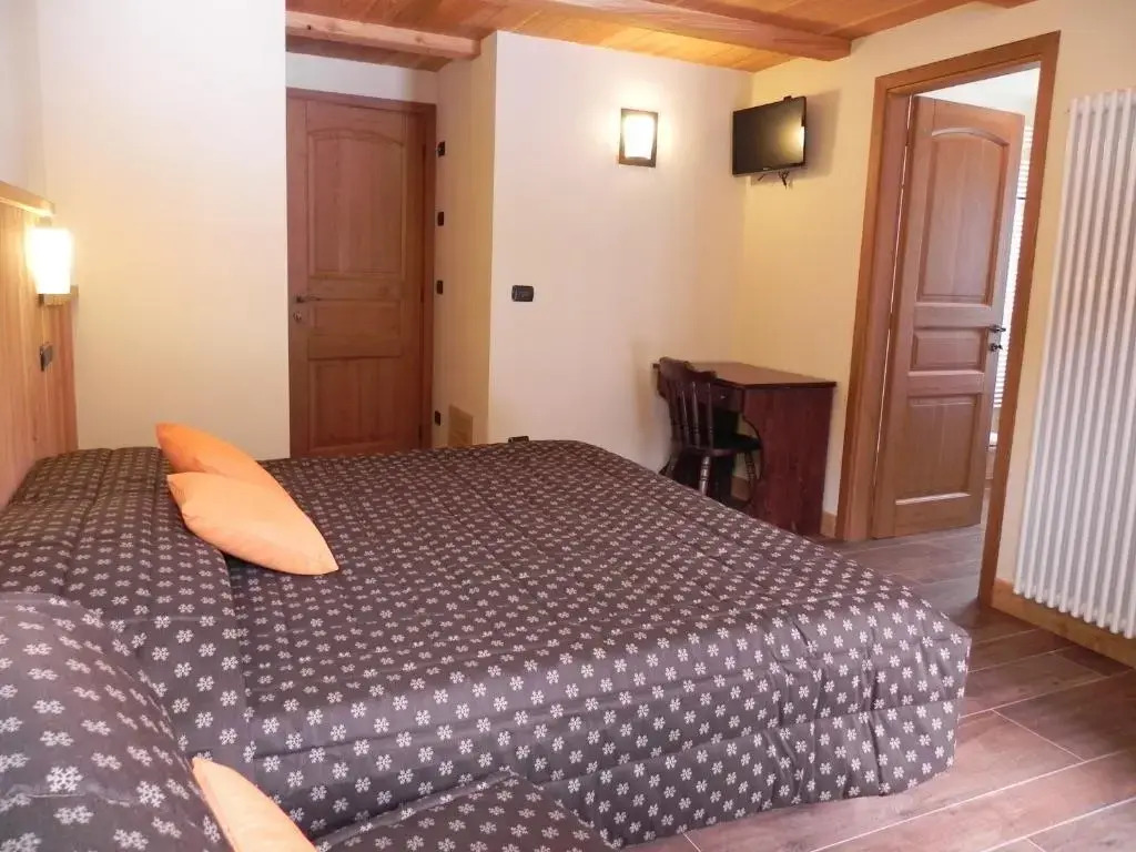 Villa Americana Chambres dHotes