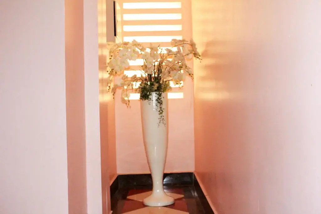 Nawin New Star Guesthouse