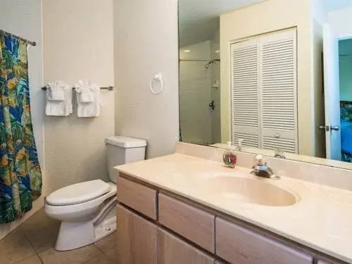 Pali Ke Kua by Oceanfront Realty