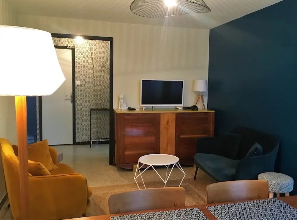 Le 82 Appartement