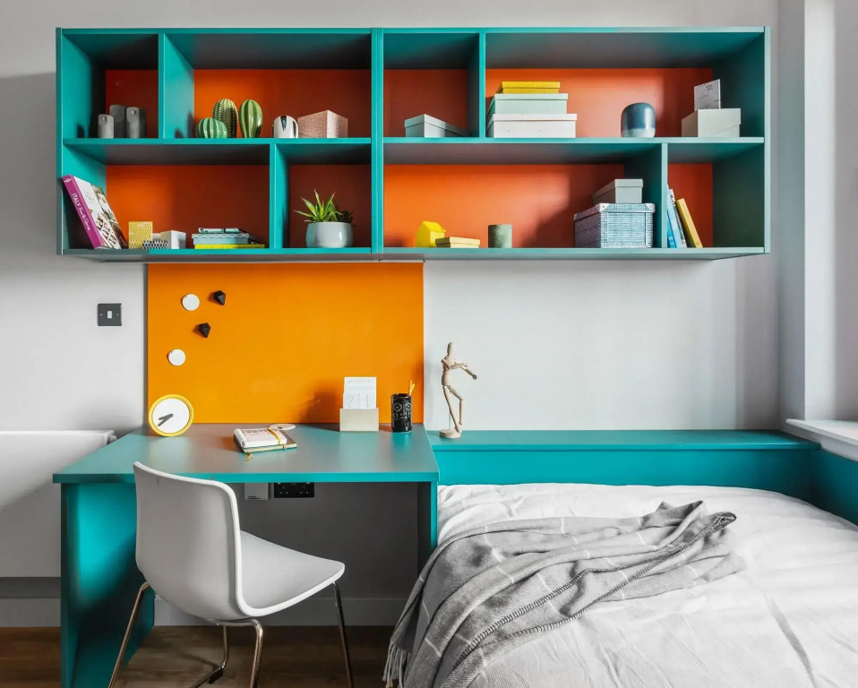 Highfield House