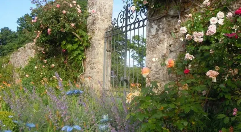 Le Logis du Stang
