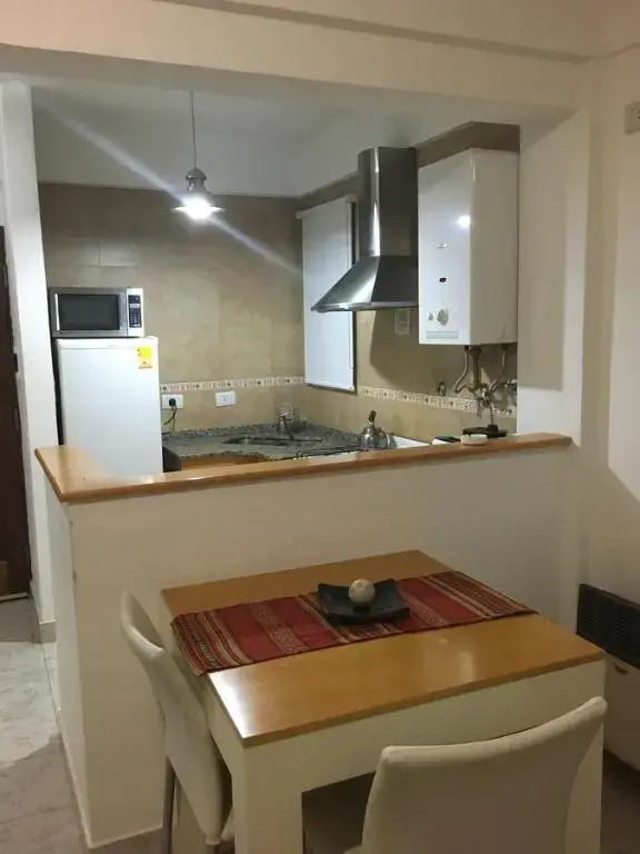 Apartamento Los Abuelos