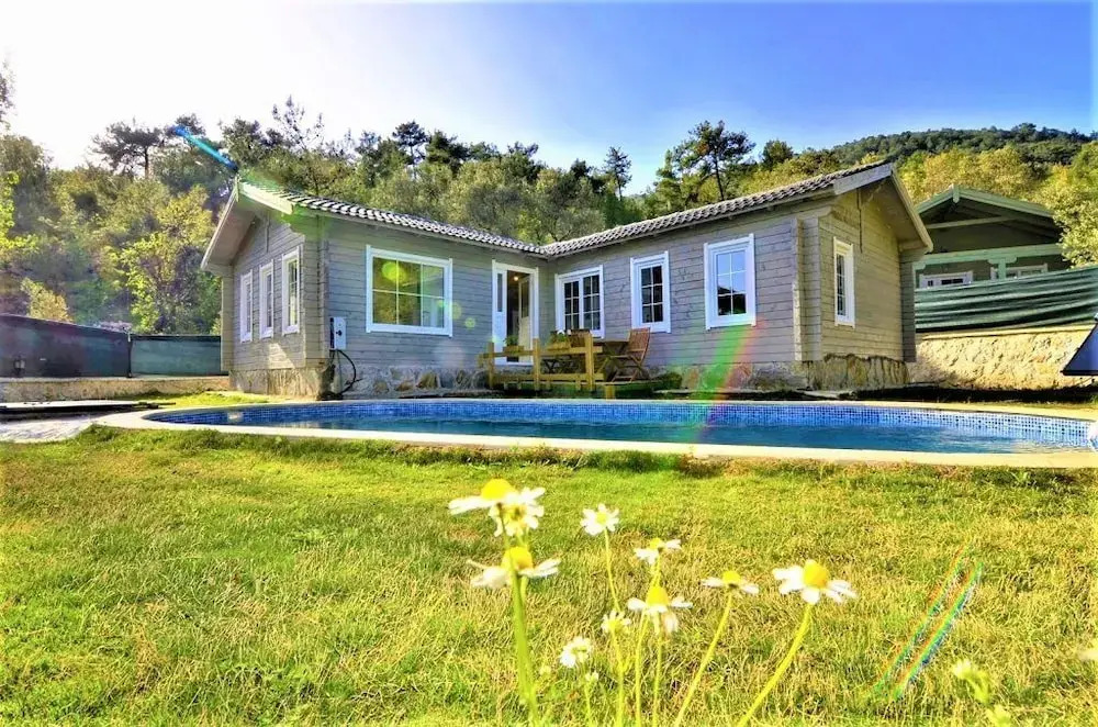 Villa Retro
