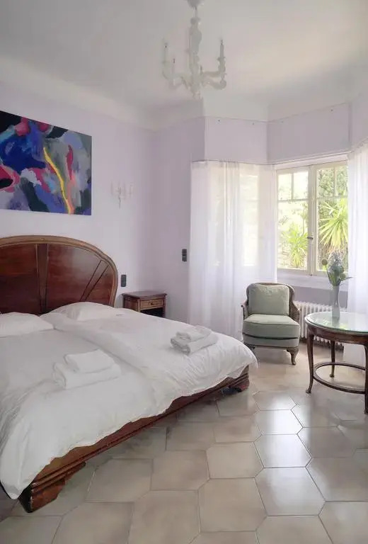 Villa Horizon Bleu