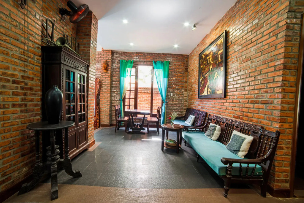 Calm House Hotel Hoi An