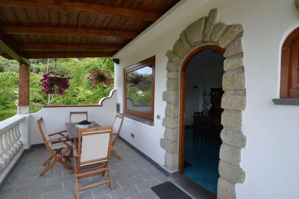 Casa Amena