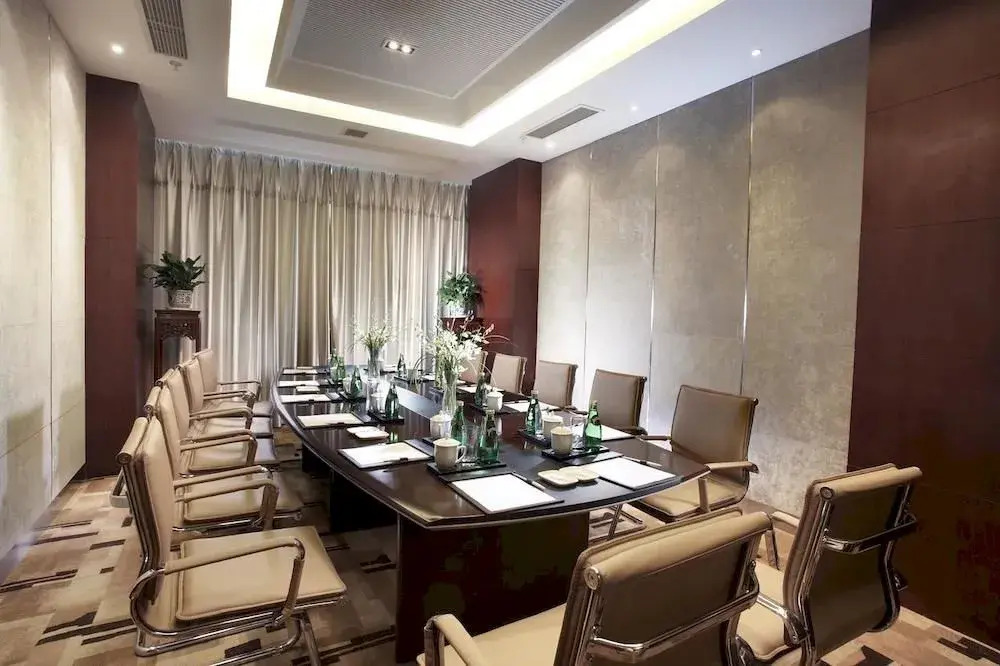 Jiang Su Hotel