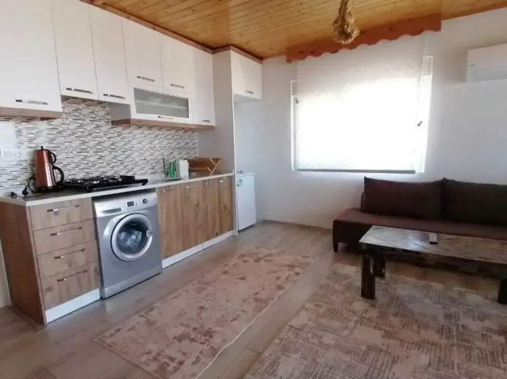 Habesa Bungalovapart Otel
