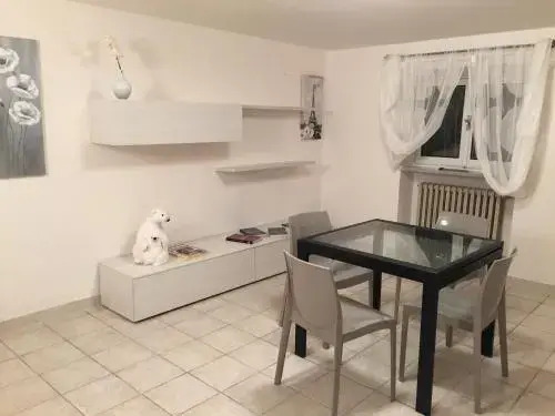 A Quattro Passi Dalle Mura
